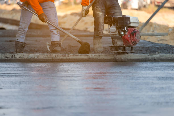 Best Decorative Concrete in Forrest, IL