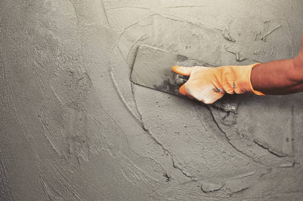 Best Stamped Concrete Services in Forrest, IL