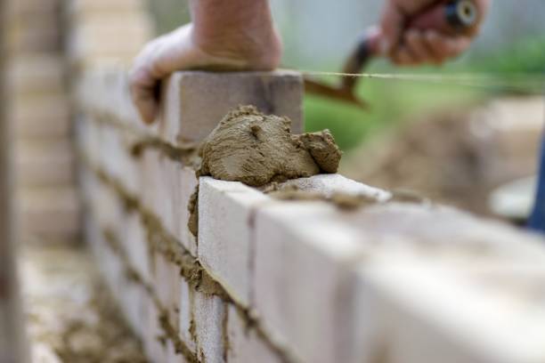 Best Concrete Driveway Installation in Forrest, IL