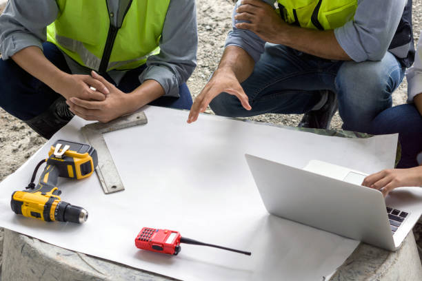 Best Commercial Concrete Services in Forrest, IL