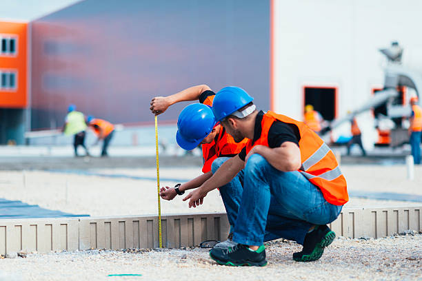 Best Concrete Demolition Services in Forrest, IL